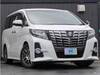 TOYOTA ALPHARD G