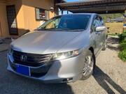 2009 HONDA ODYSSEY L