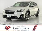 2019 SUBARU XV