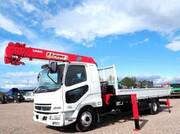 2007 FUSO FIGHTER