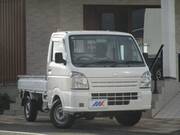 2020 SUZUKI CARRY TRUCK