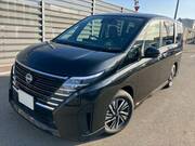 2025 NISSAN SERENA