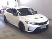 2025 HONDA CIVIC TYPE-R