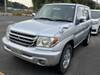 MITSUBISHI PAJERO IO