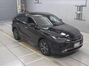 2024 TOYOTA HARRIER G