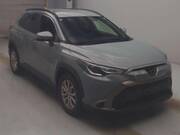 2021 TOYOTA COROLLA CROSS