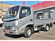 2015 TOYOTA DYNA