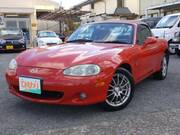 2003 MAZDA ROADSTER