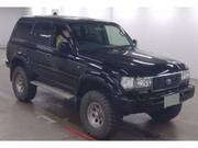 1995 TOYOTA LAND CRUISER