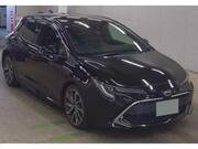 2019 TOYOTA COROLLA SPORT