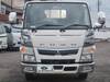 FUSO CANTER