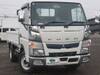 FUSO CANTER