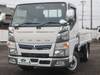 FUSO CANTER
