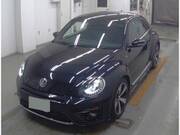 2020 VOLKSWAGEN THE BEETLE