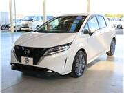 2022 NISSAN NOTE