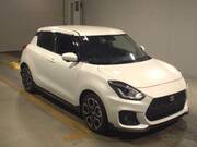 2023 SUZUKI SWIFT SPORT