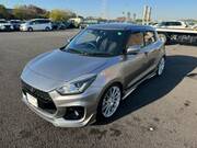 2024 SUZUKI SWIFT SPORT