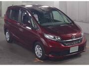 2024 HONDA FREED G