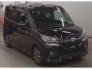 2018 SUZUKI SOLIO BANDIT