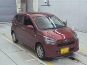 2022 SUBARU PLEO PLUS