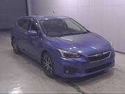 2018 SUBARU IMPREZA SPORTS