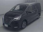2021 NISSAN SERENA