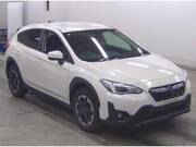 2021 SUBARU XV