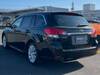 SUBARU LEGACY TOURING WAGON