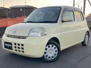 2009 DAIHATSU ESSE