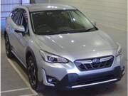 2022 SUBARU XV