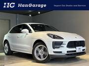 2019 PORSCHE MACAN