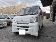 2012 DAIHATSU HIJET CARGO