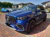 MERCEDES BENZ GLE
