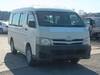 TOYOTA HIACE WAGON
