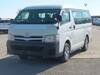 TOYOTA HIACE WAGON