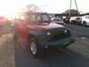 CHRYSLER JEEP WRANGLER UNLIMITED