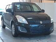 2017 SUZUKI SWIFT XG