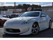 2009 NISSAN FAIRLADY Z VERSION S