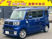 2019 DAIHATSU WAKE