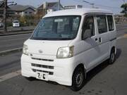 2009 DAIHATSU HIJET CARGO