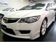 2007 HONDA CIVIC TYPE-R