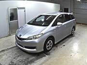 2009 TOYOTA WISH 1.8X