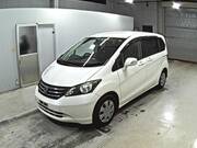 2009 HONDA FREED G JUST SELECTION
