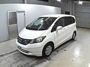 2009 HONDA FREED
