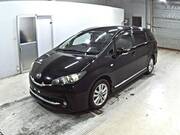 2011 TOYOTA WISH 1.8S