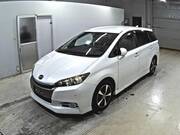 2013 TOYOTA WISH 1.8S