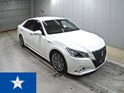 2013 TOYOTA CROWN
