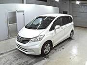 2012 HONDA FREED G JUST SELECTION