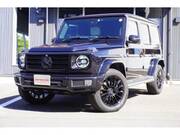2021 MERCEDES BENZ G-CLASS