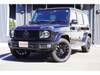 MERCEDES BENZ G-CLASS